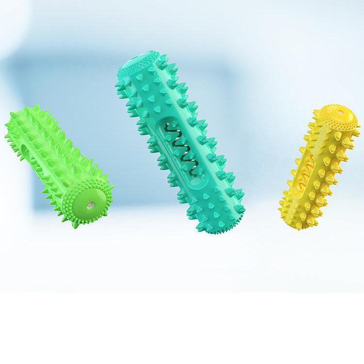 Dog Dental Toothbrush Chew Toy