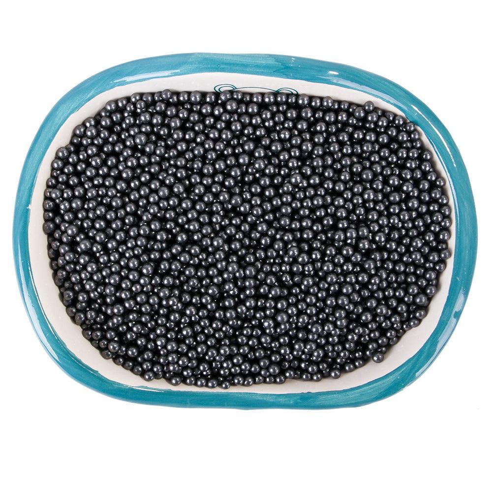 Activated Carbon Cat Litter Deodorizer — Odor Eliminator