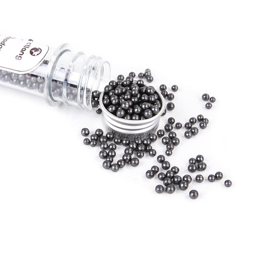 Activated Carbon Cat Litter Deodorizer — Odor Eliminator